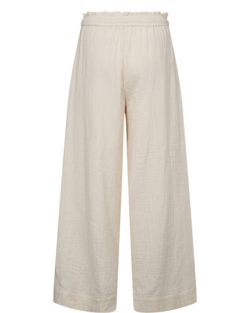 NUNATHALIA Wide Leg-Hose