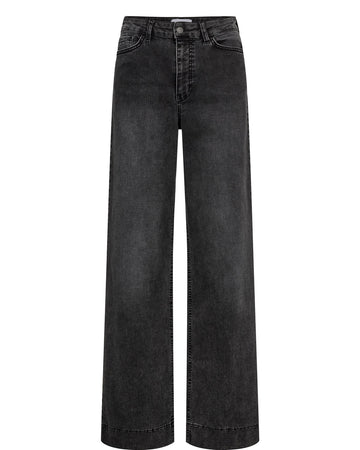 NUPARIS Wide Leg-Jeans