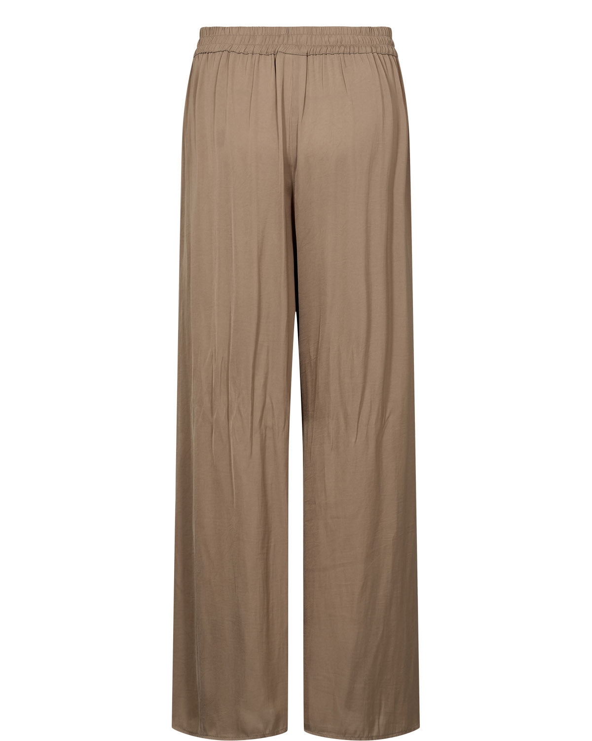 Nümph Hosen  beige