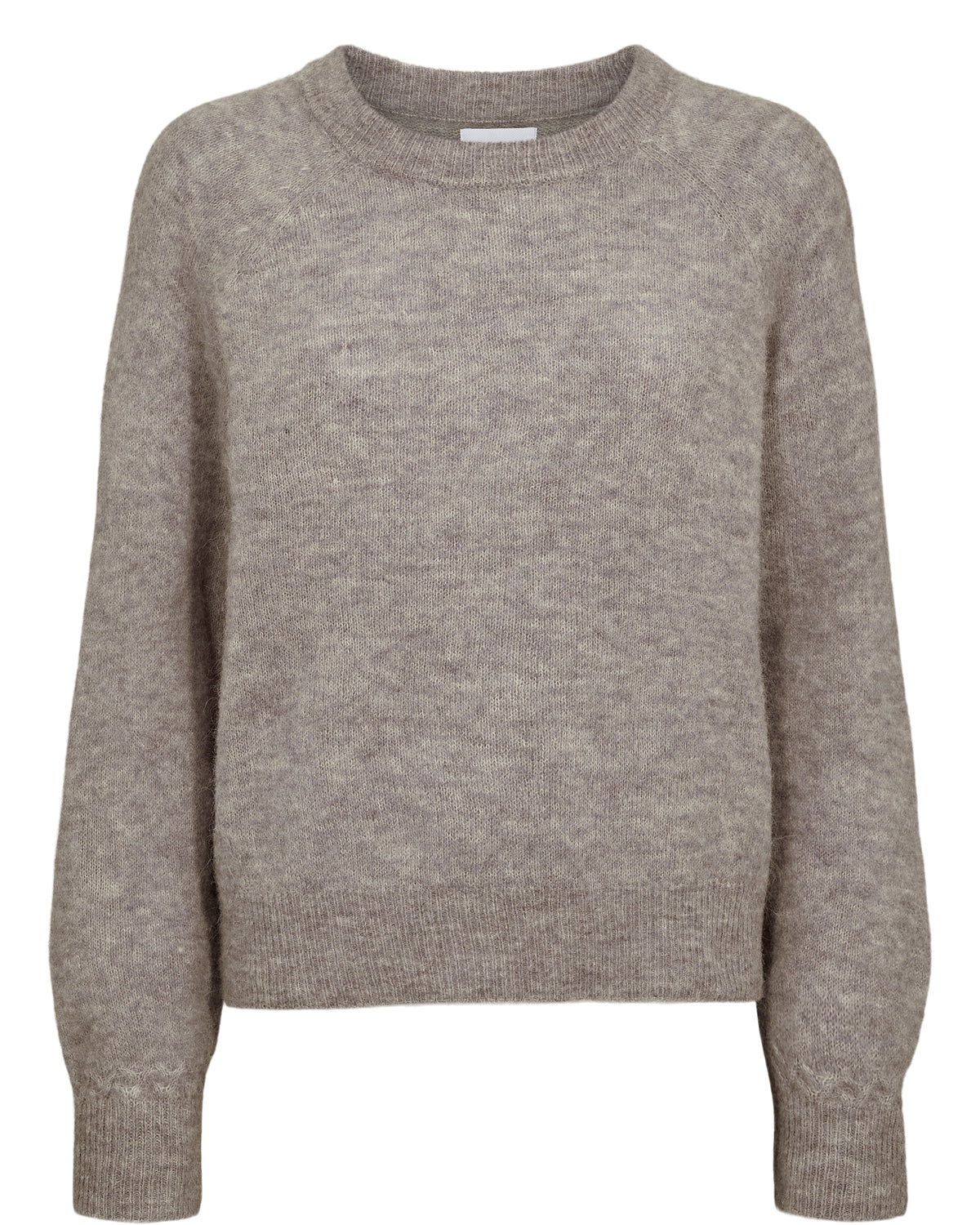 Nümph Pullover  braun