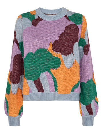 Pullover