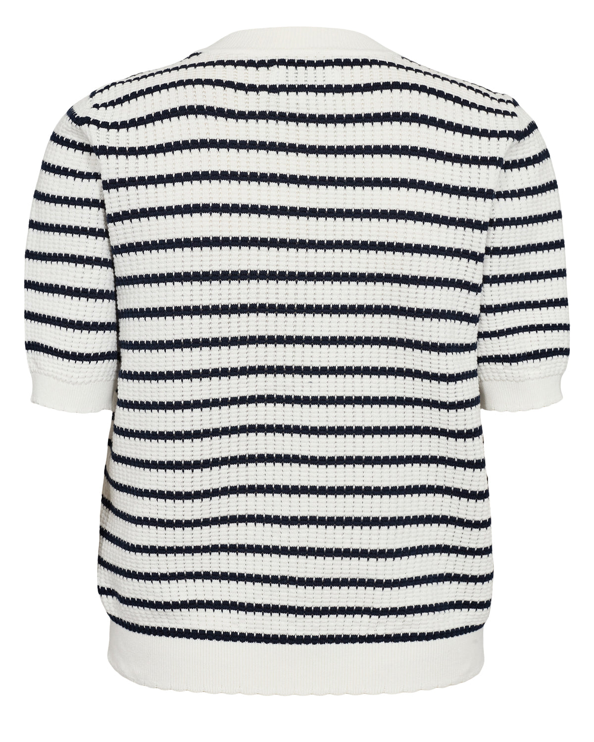 Nümph Pullover  dunkelblau