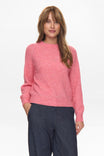 Nümph Pullover  rosa