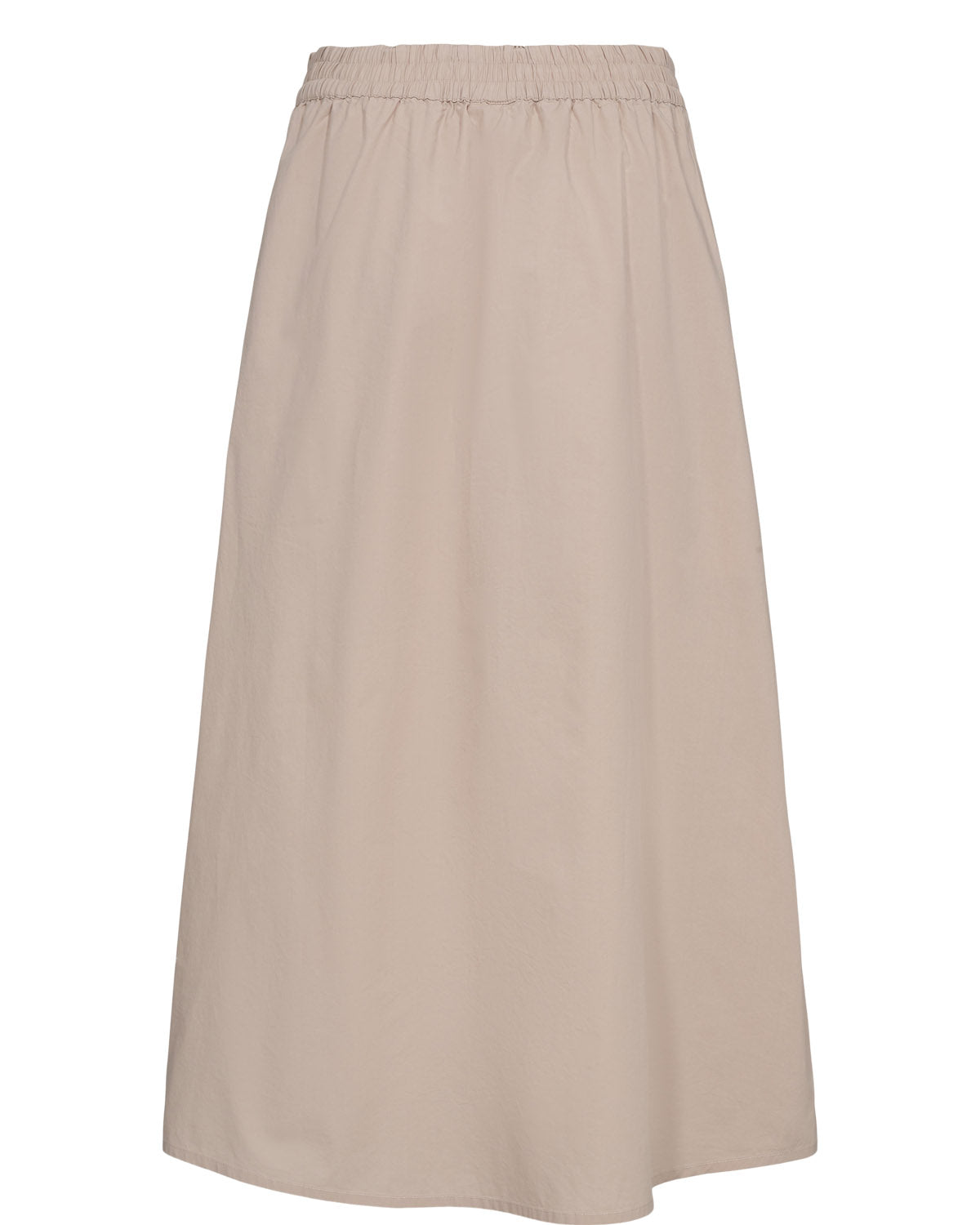 Nümph Röcke  beige