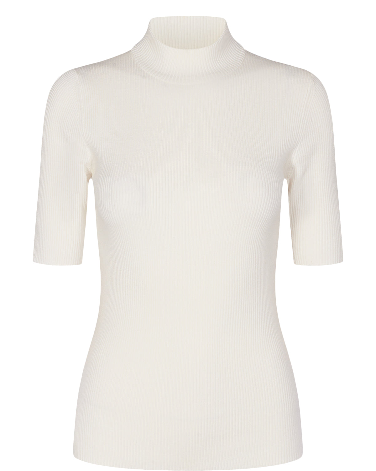 Nümph Pullover  hellgrau
