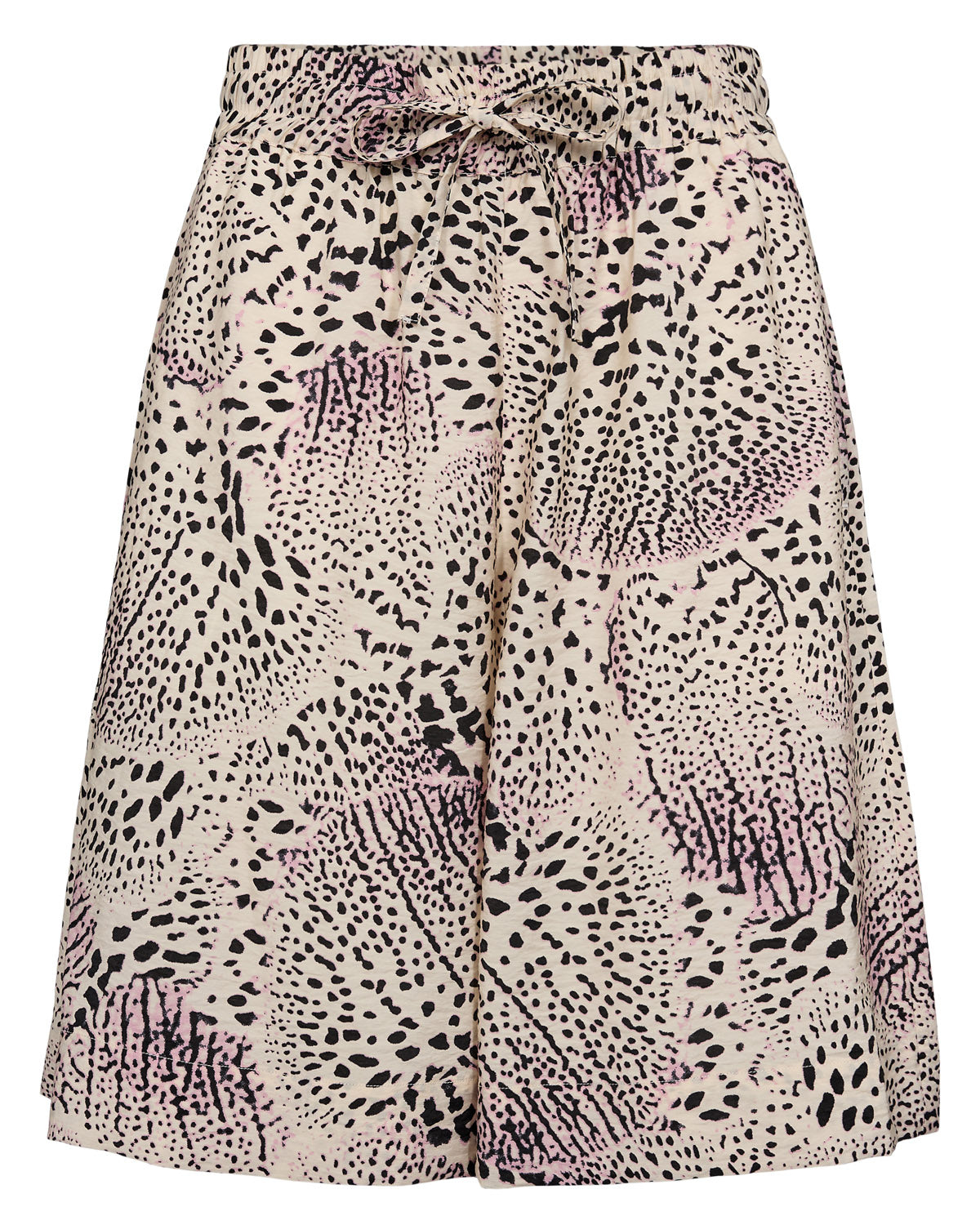 Nümph Shorts  beige