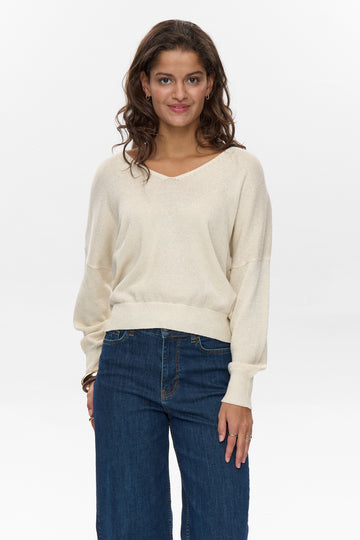 Strickpullover