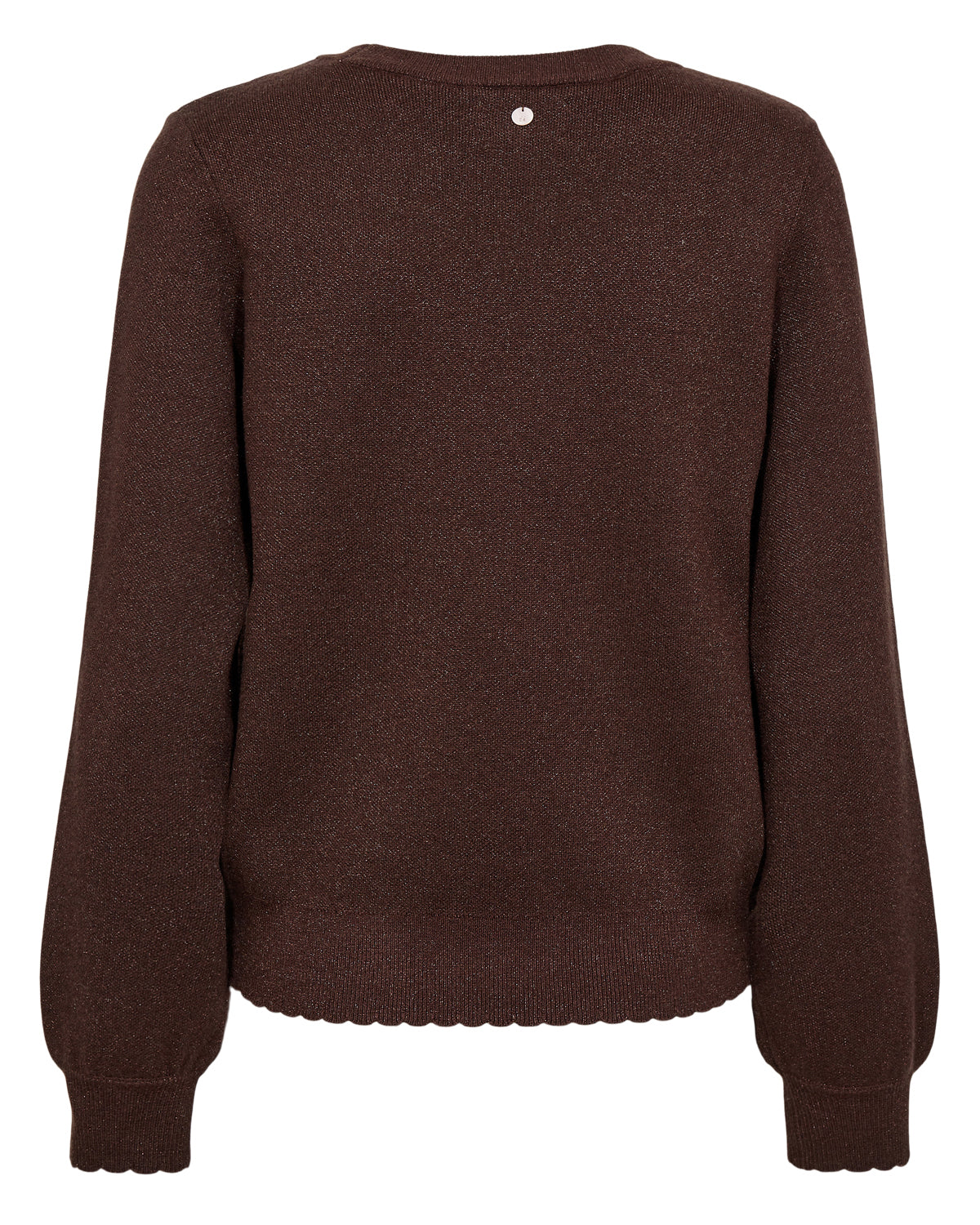 Nümph Pullover  braun