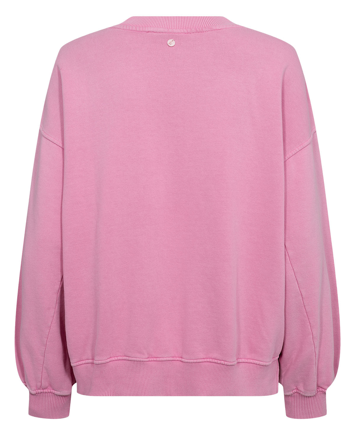 Nümph Sweatshirts  fuchsia