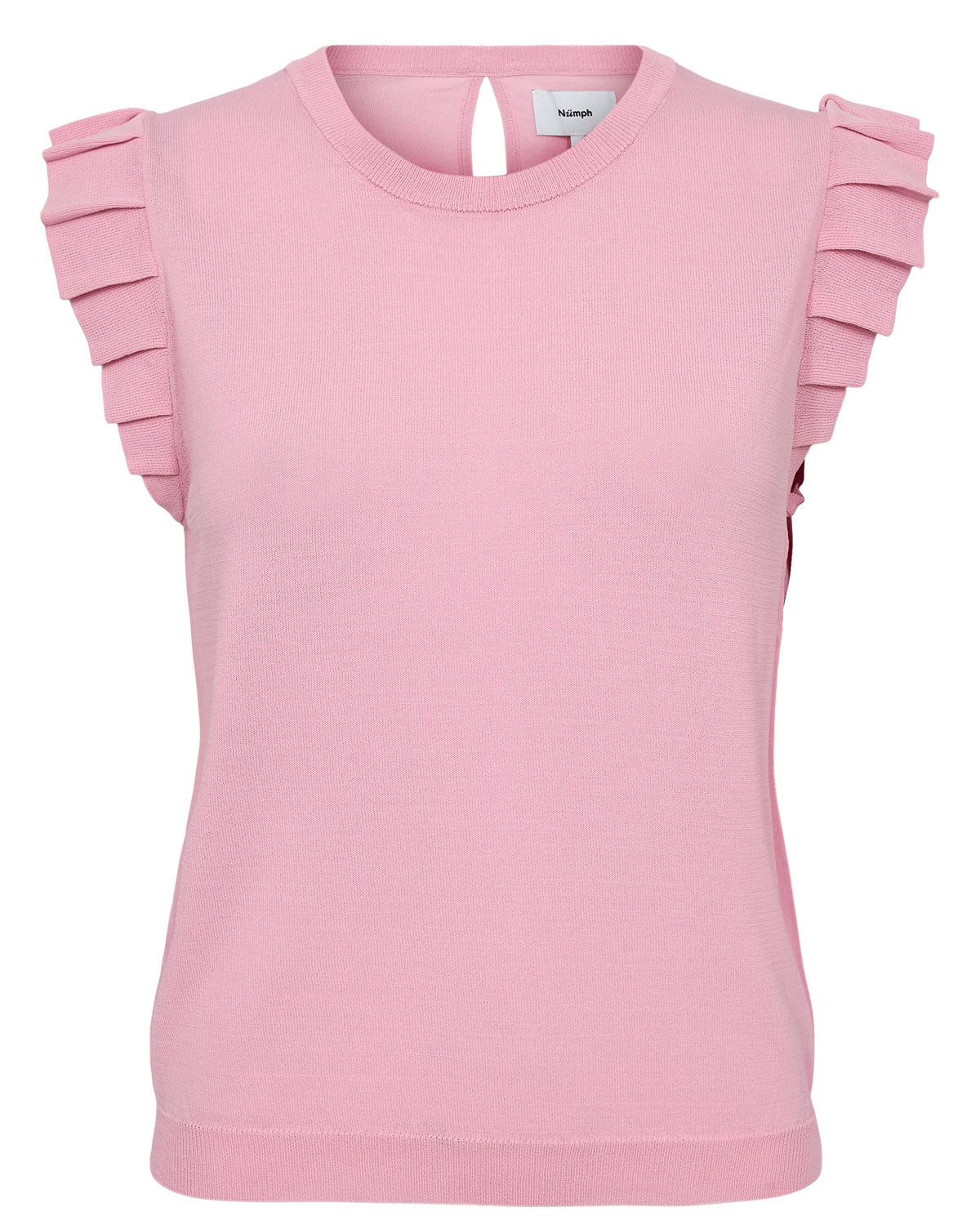 Nümph Tops  pink