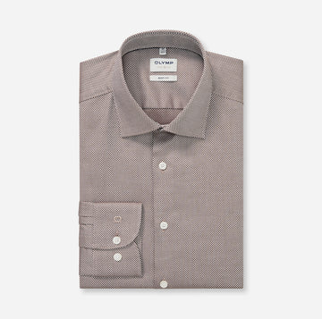 OLYMP Level Five Hemd