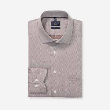 OLYMP Luxor Hemd