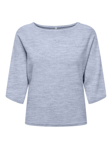 3/4-Arm Shirt