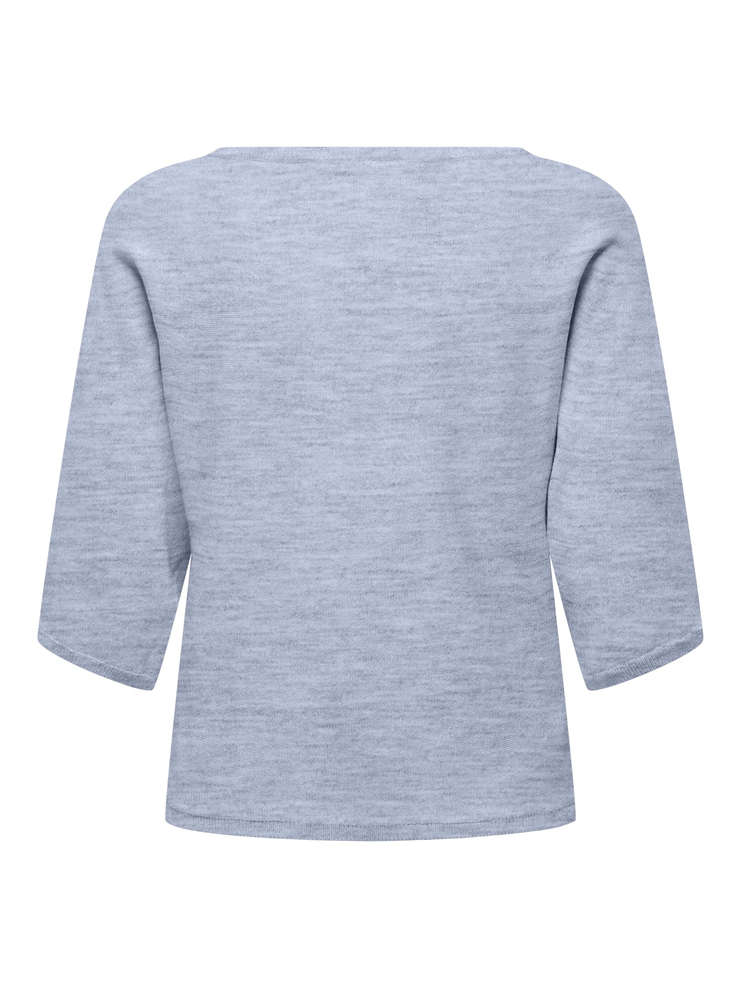 ONLY Pullover  hellblau