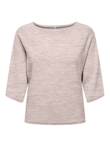 3/4-Arm Shirt