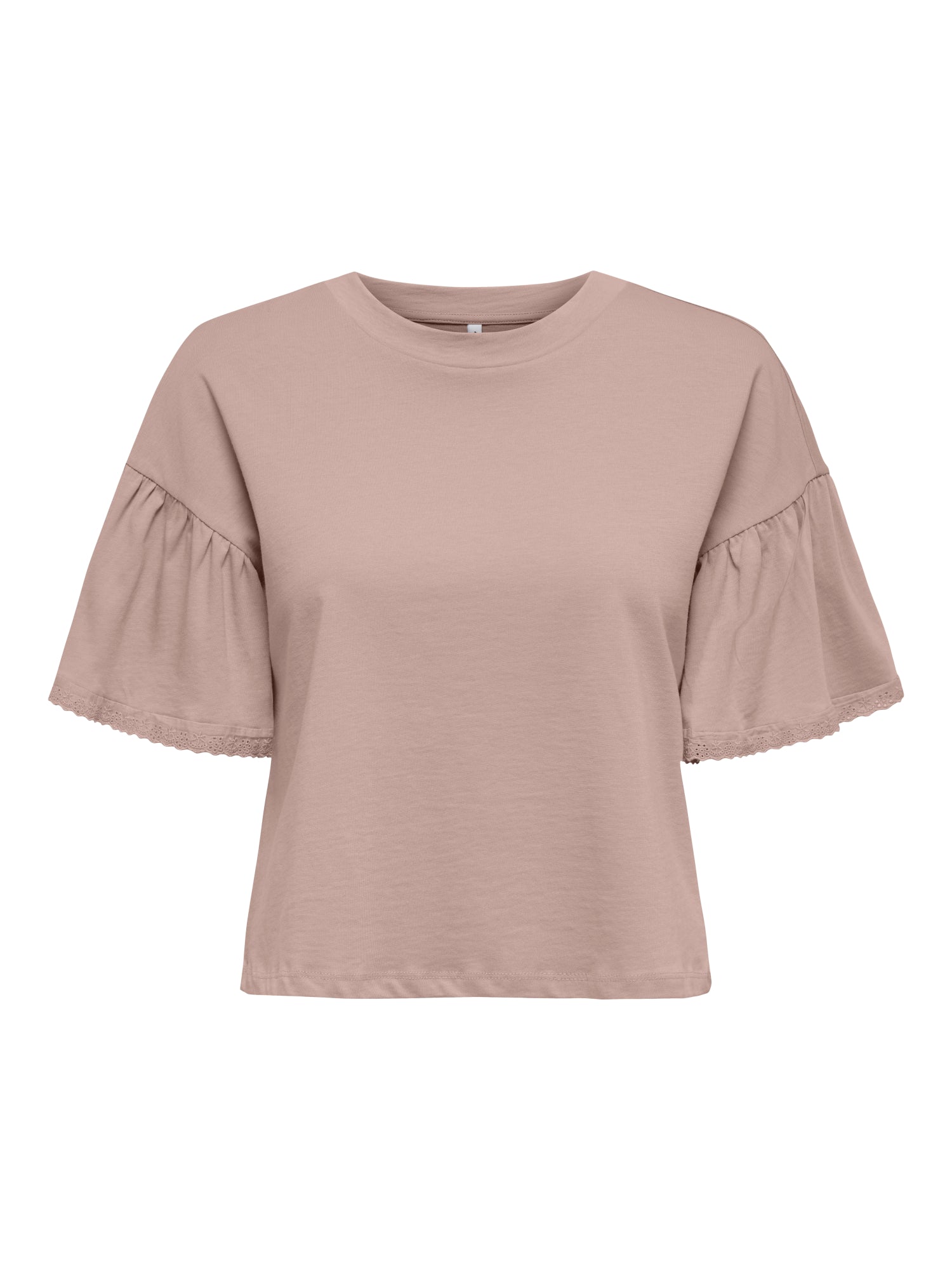 ONLY T-Shirts  rosa