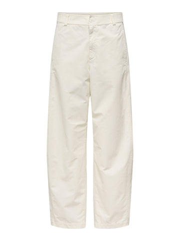 Barrel-Jeans