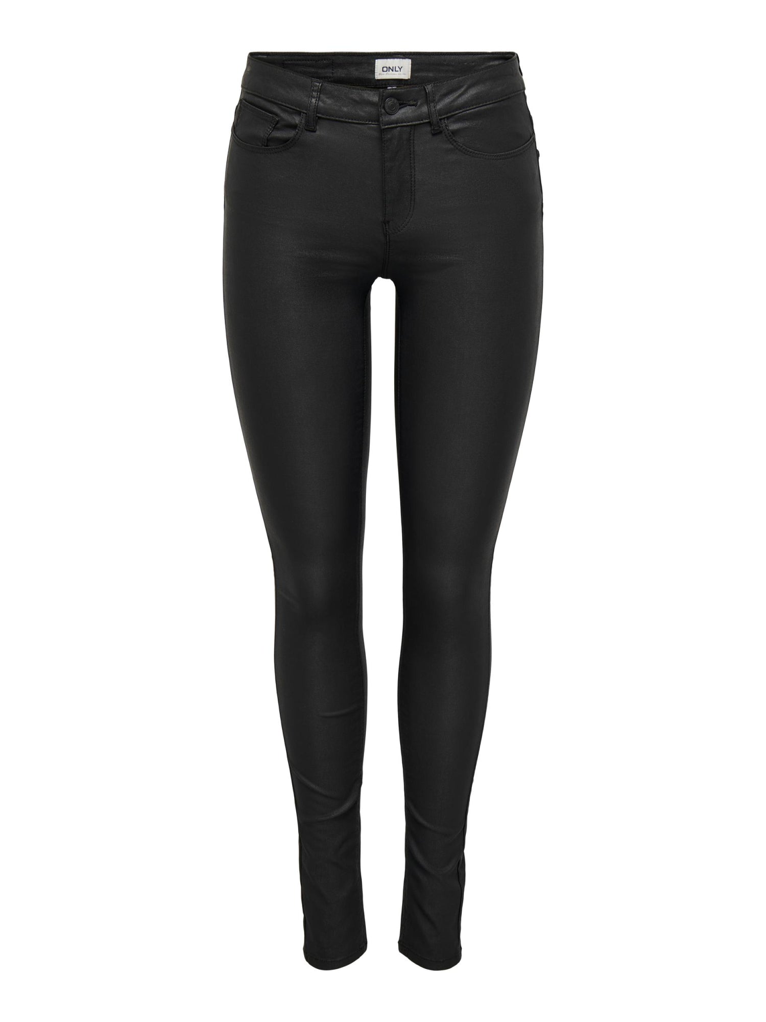 ONLY Skinny, Slim  schwarz