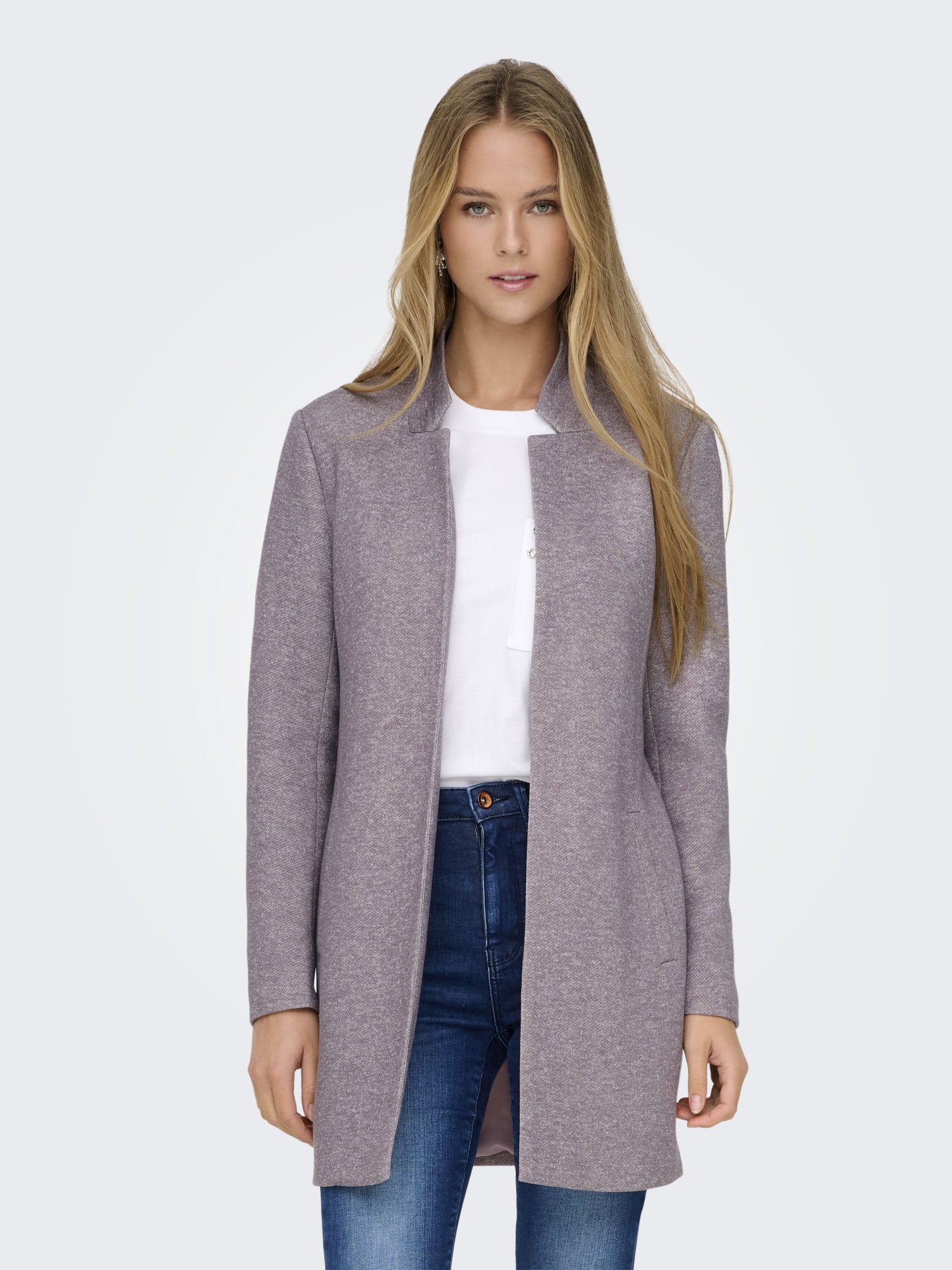 ONLY Blazer  lila