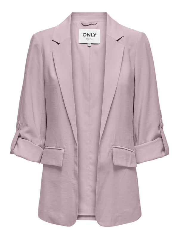 ONLY Blazer  rosa