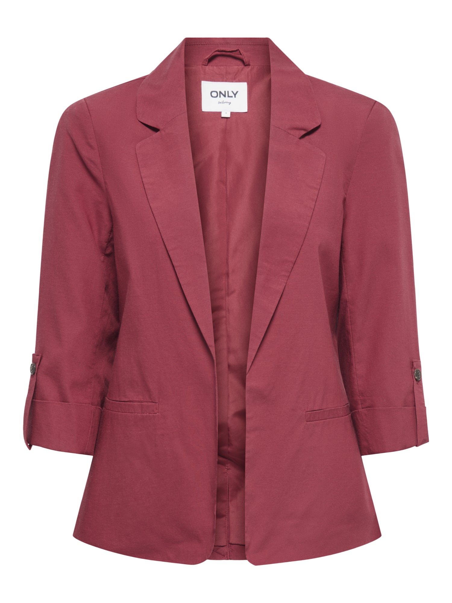 ONLY Blazer  rot