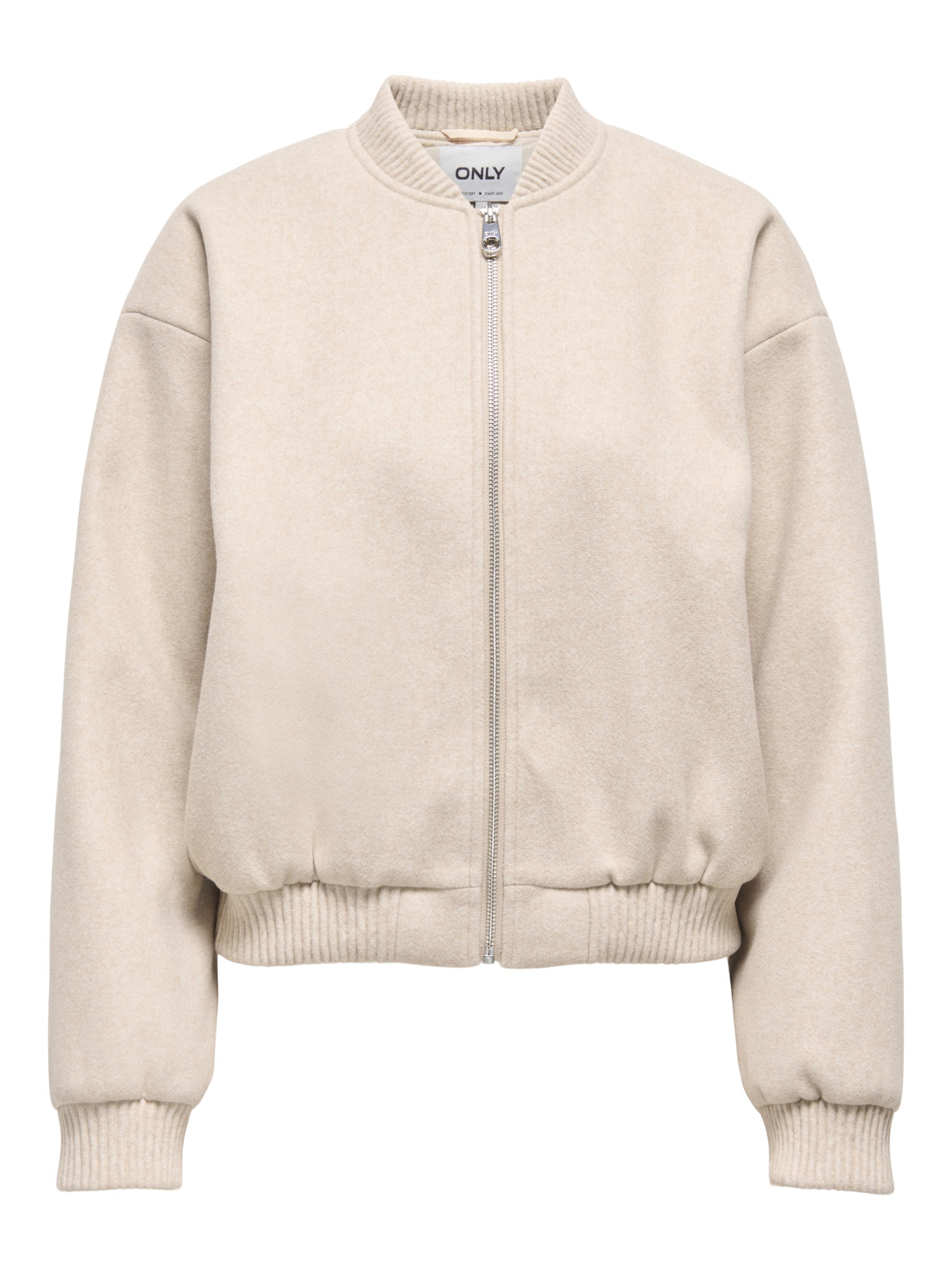 ONLY Leichte Jacken  beige