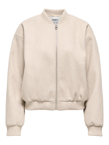 Blousonjacke