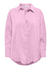 ONLY Hemdblusen  pink