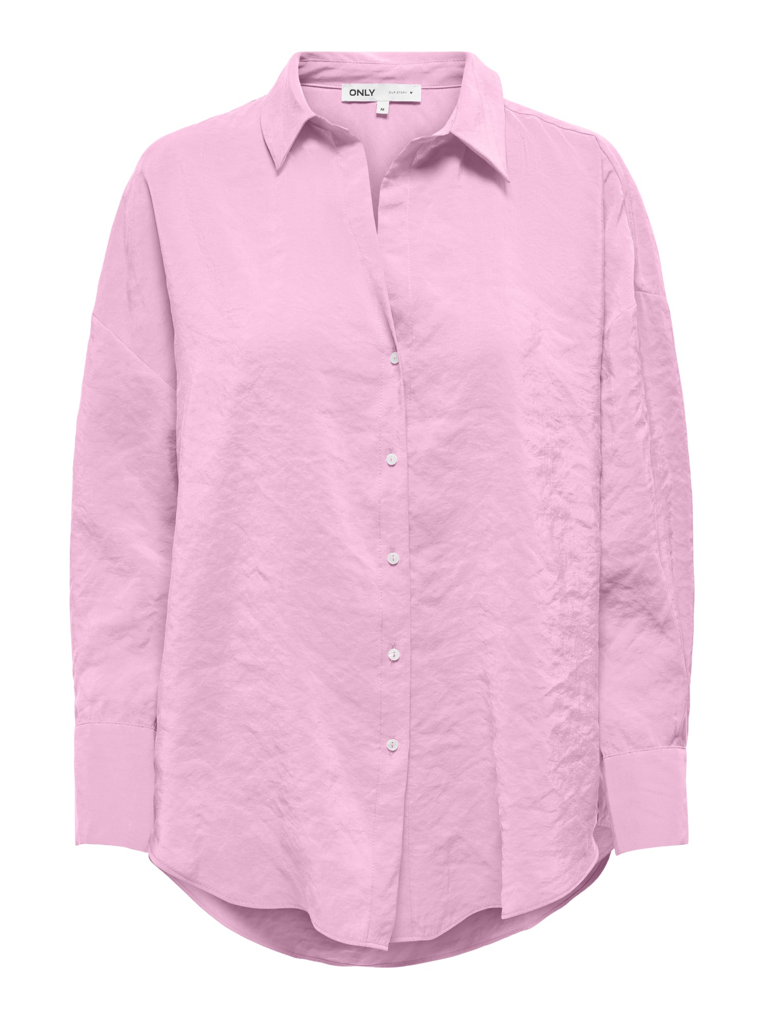 ONLY Hemdblusen  pink