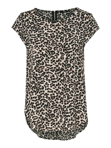 Blusenshirt