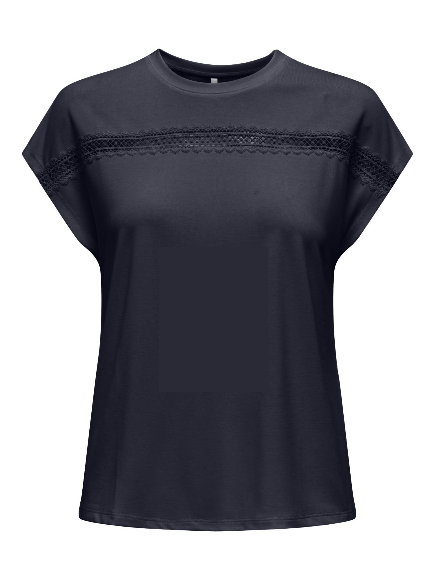 ONLY Blusen  marine
