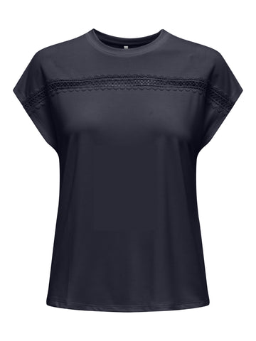 Blusenshirt