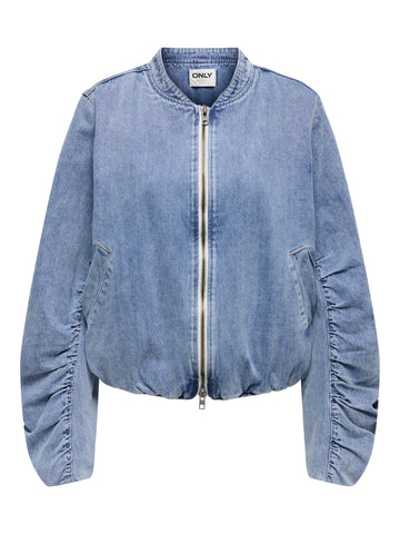 Bomber Jacke