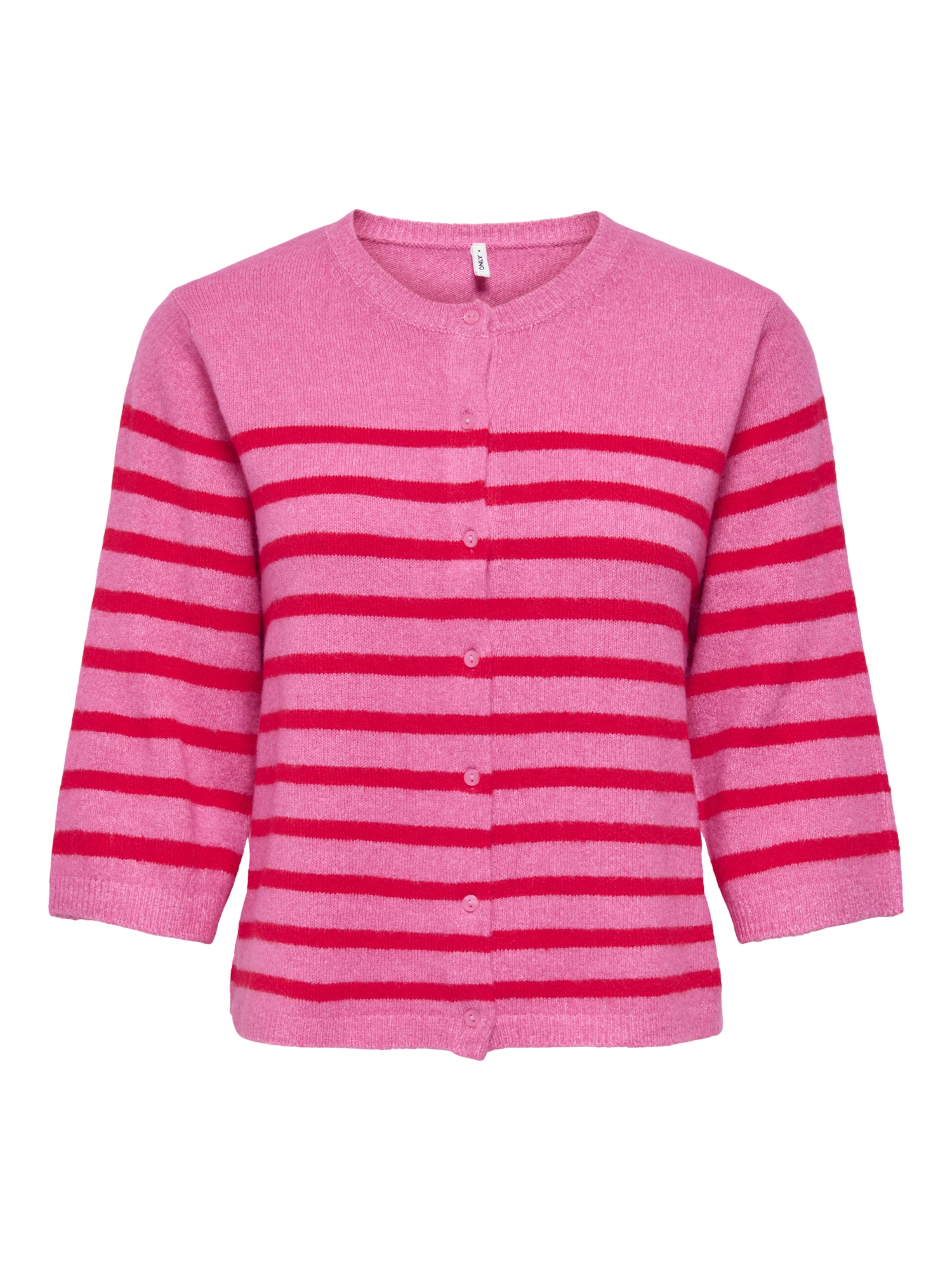 ONLY Strickjacken  pink