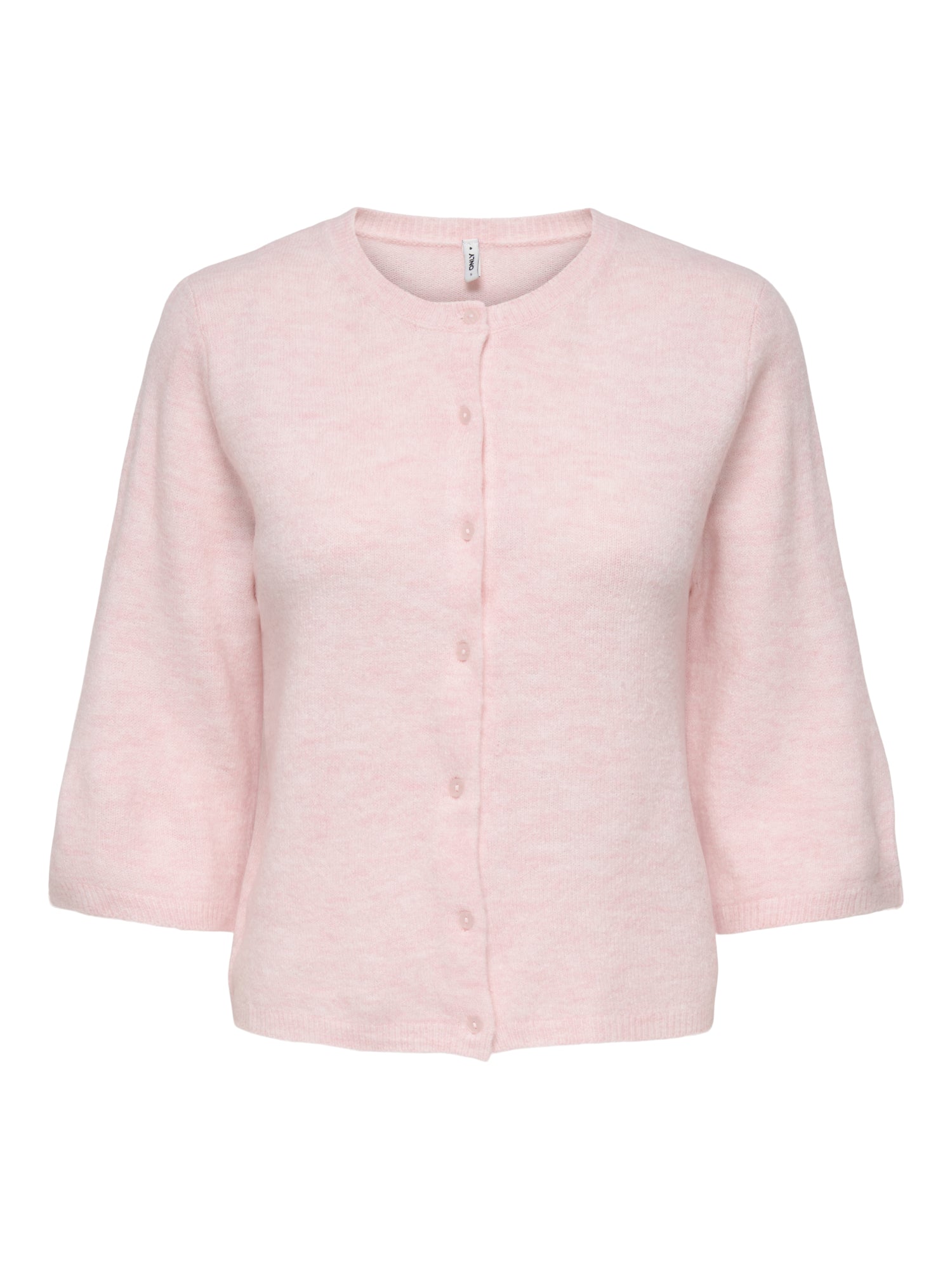 ONLY Strickjacken  rosa