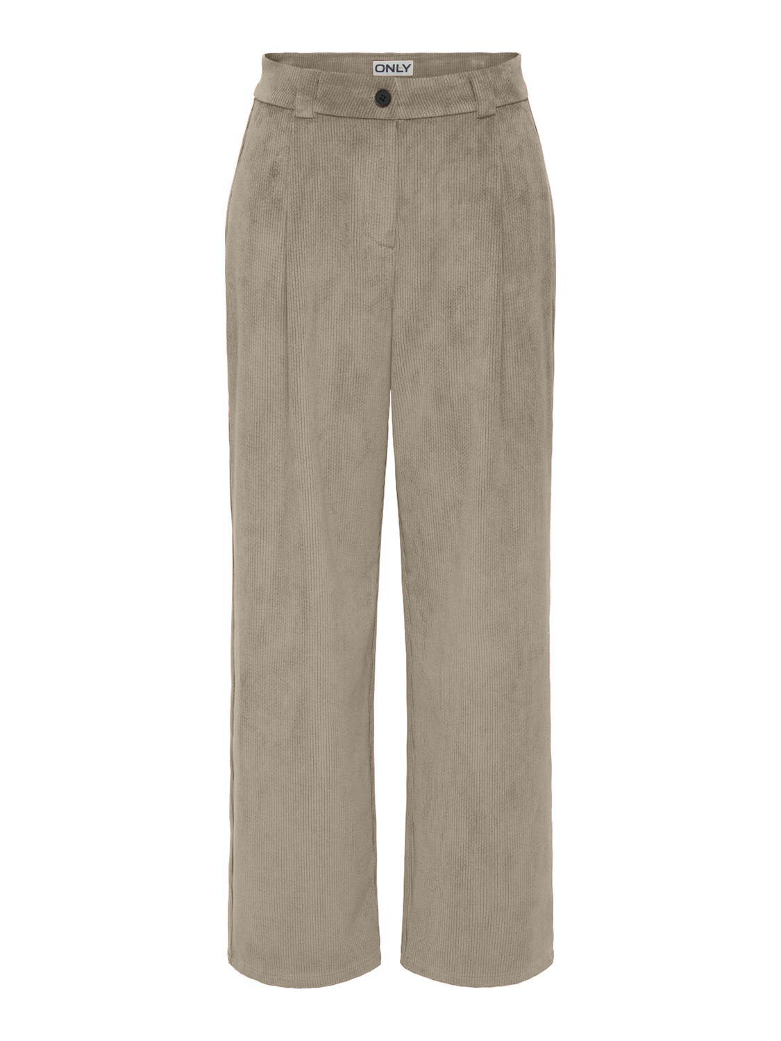 ONLY Businesshosen  beige