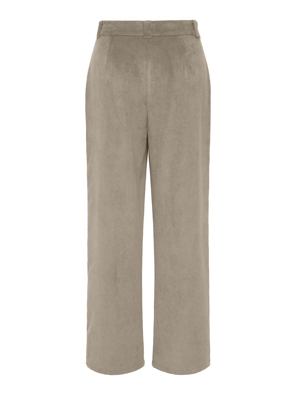 ONLY Businesshosen  beige