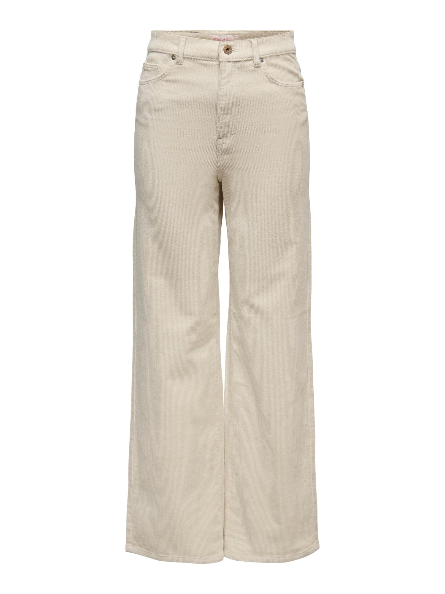 ONLY Businesshosen  beige