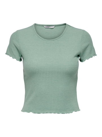 Crop Shirt