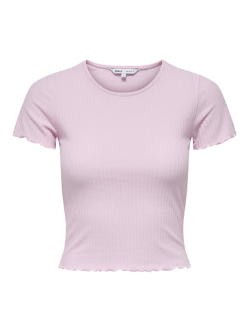 Crop Shirt