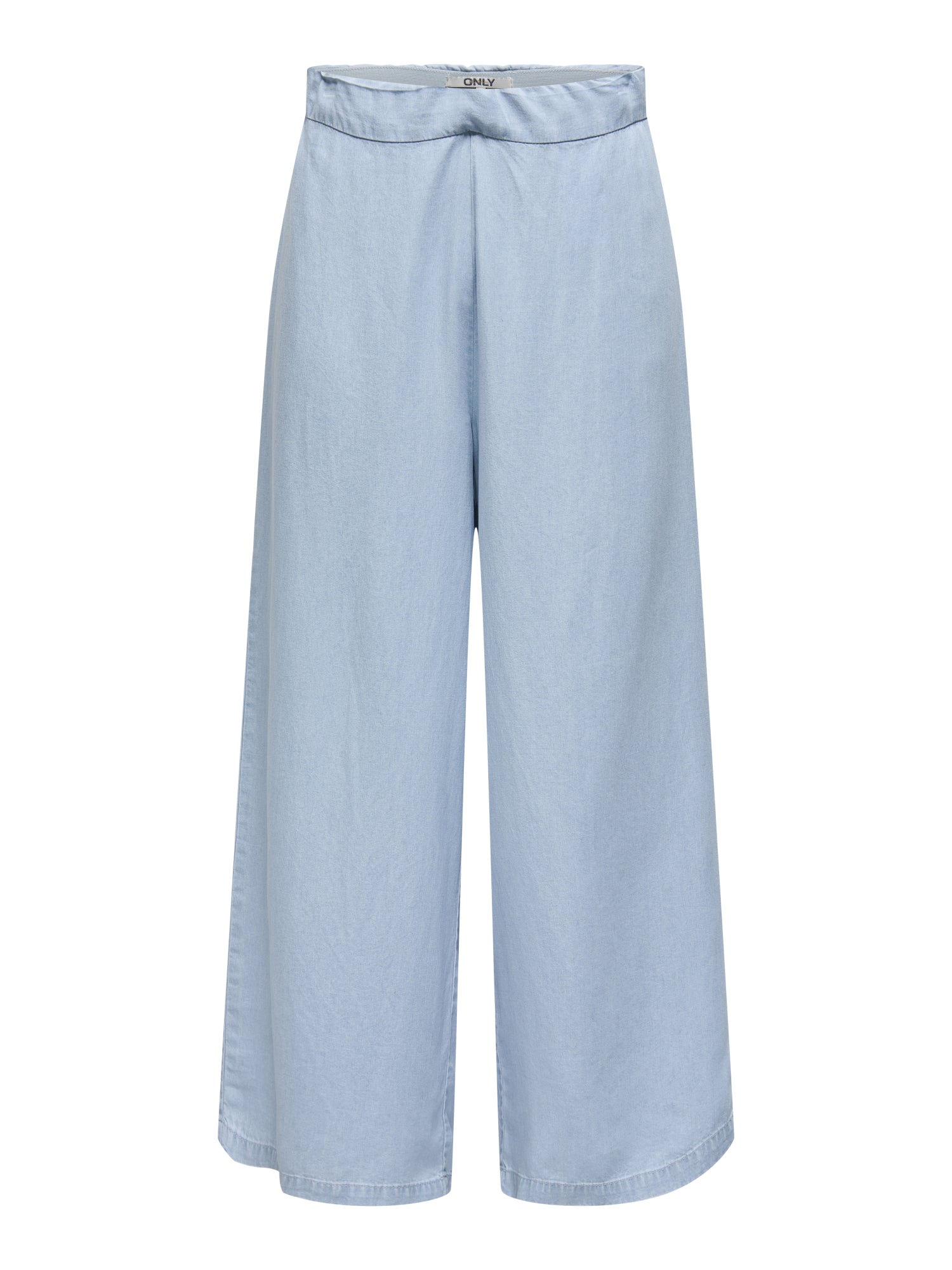 ONLY Culottes  hellblau