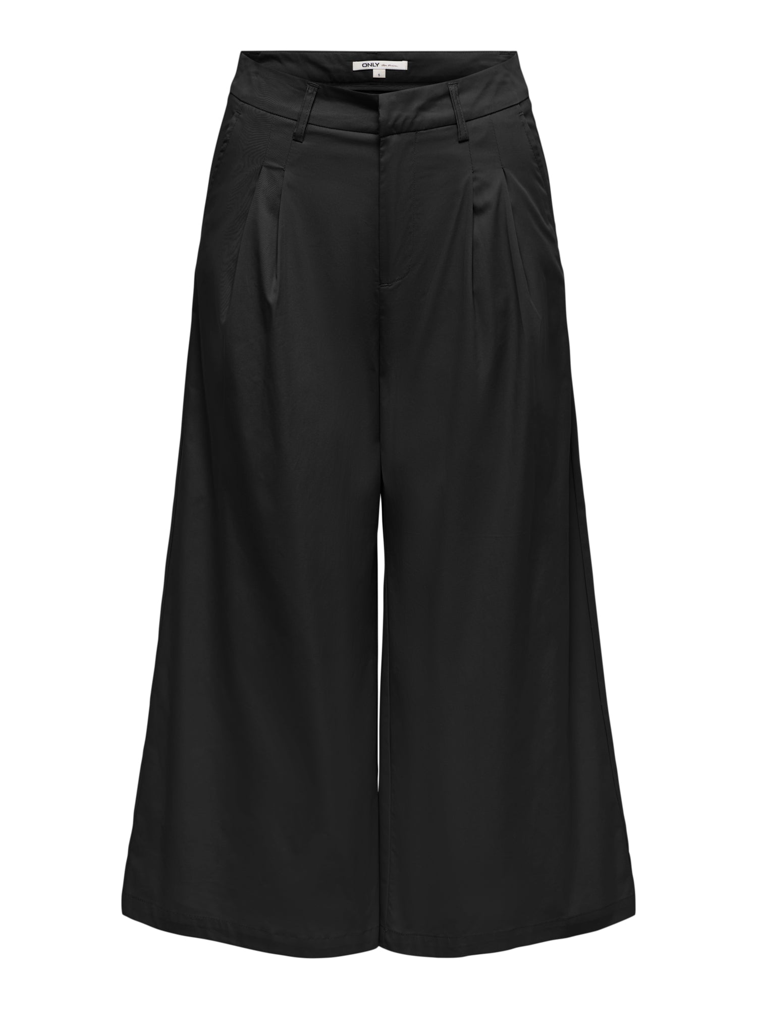 ONLY Culottes  schwarz