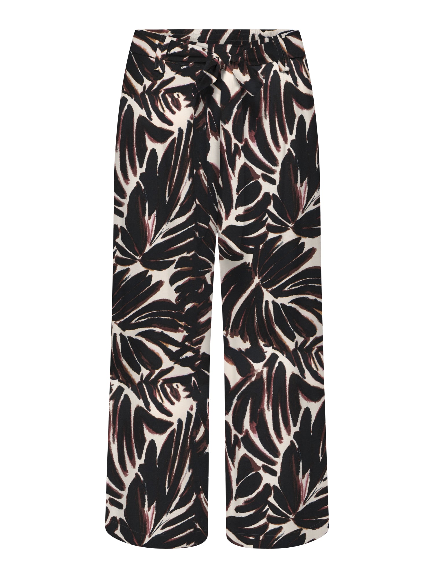 ONLY Culottes  schwarz