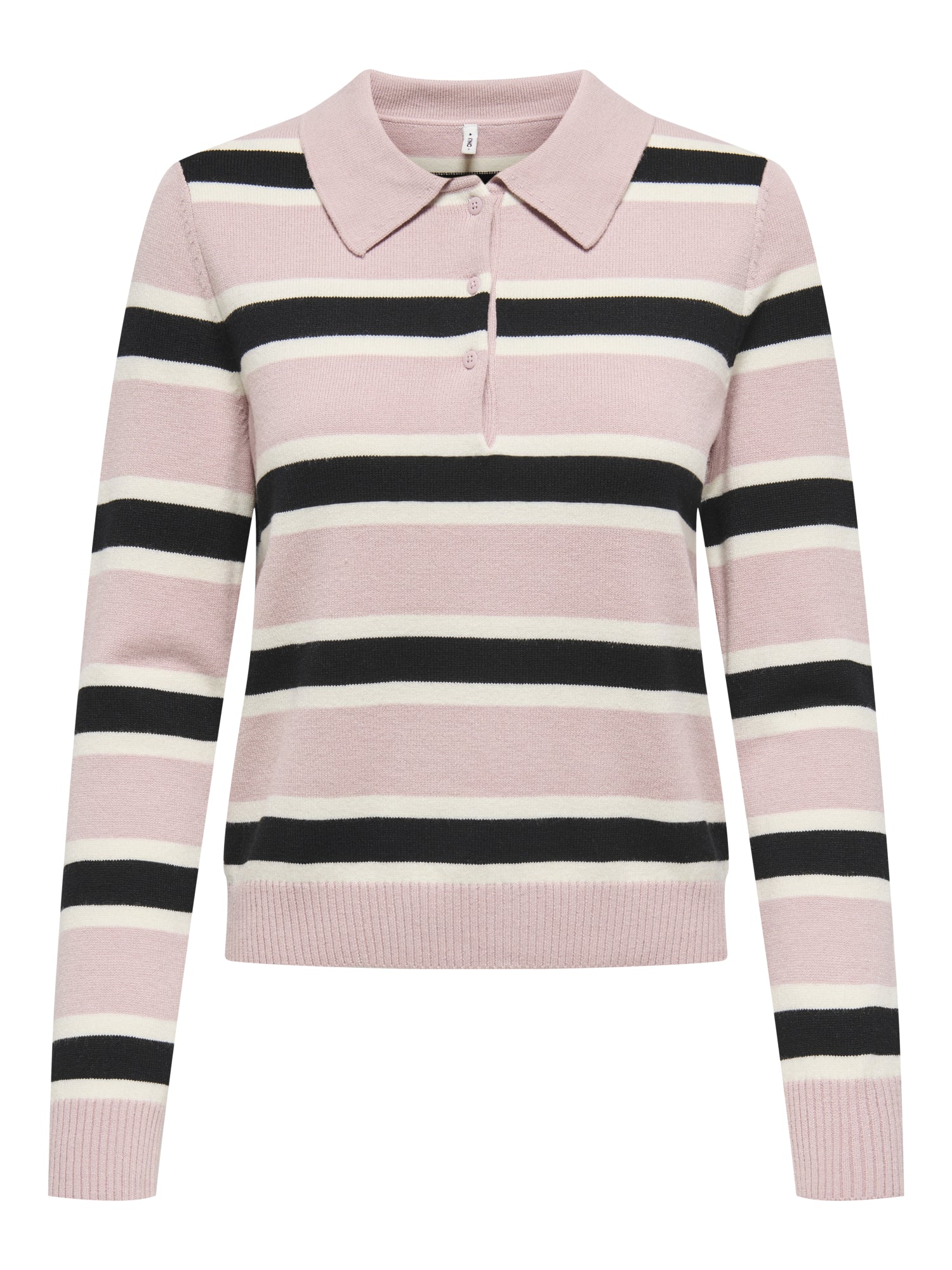 ONLY Pullover  rosa