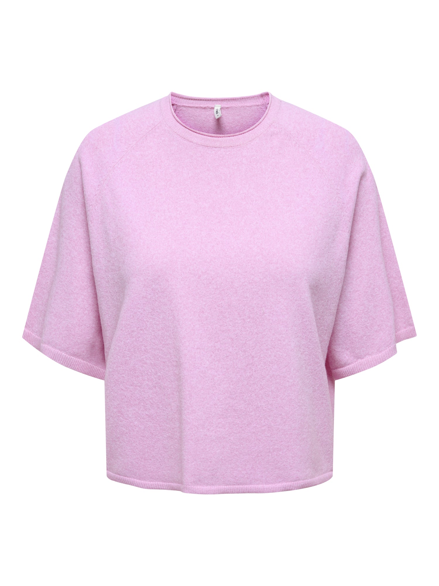 ONLY T-Shirts  pink