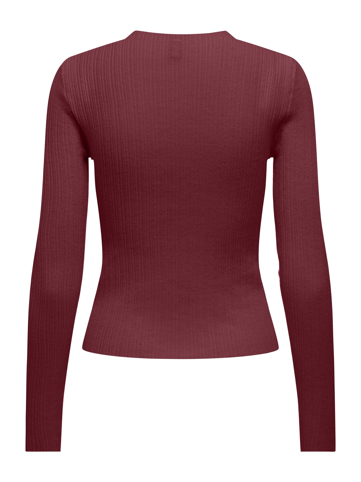 ONLY Pullover  beere