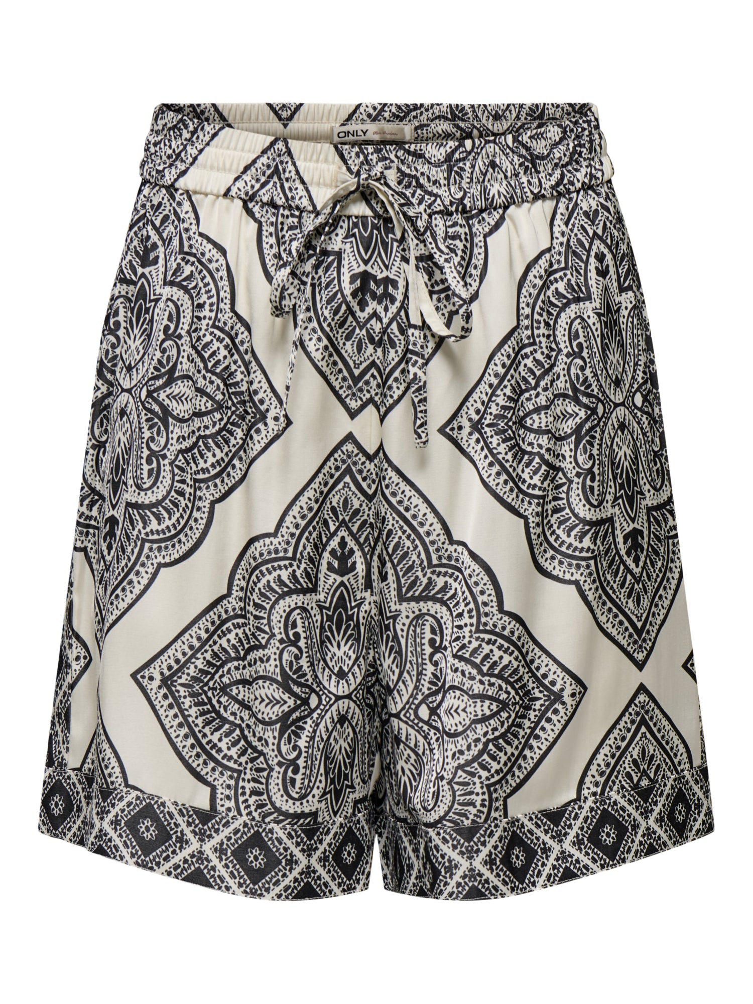 ONLY Shorts  beige