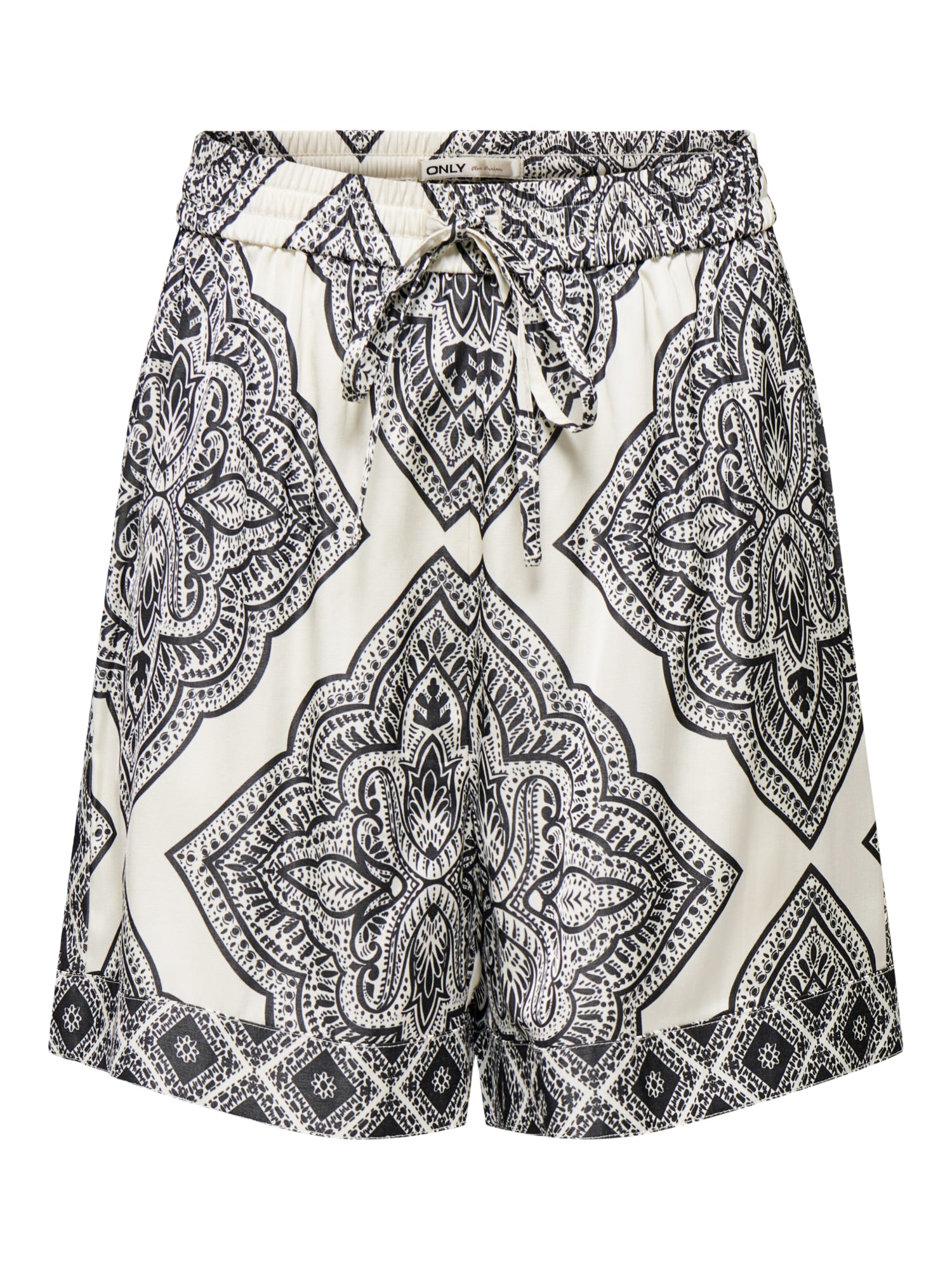 ONLY Shorts  beige