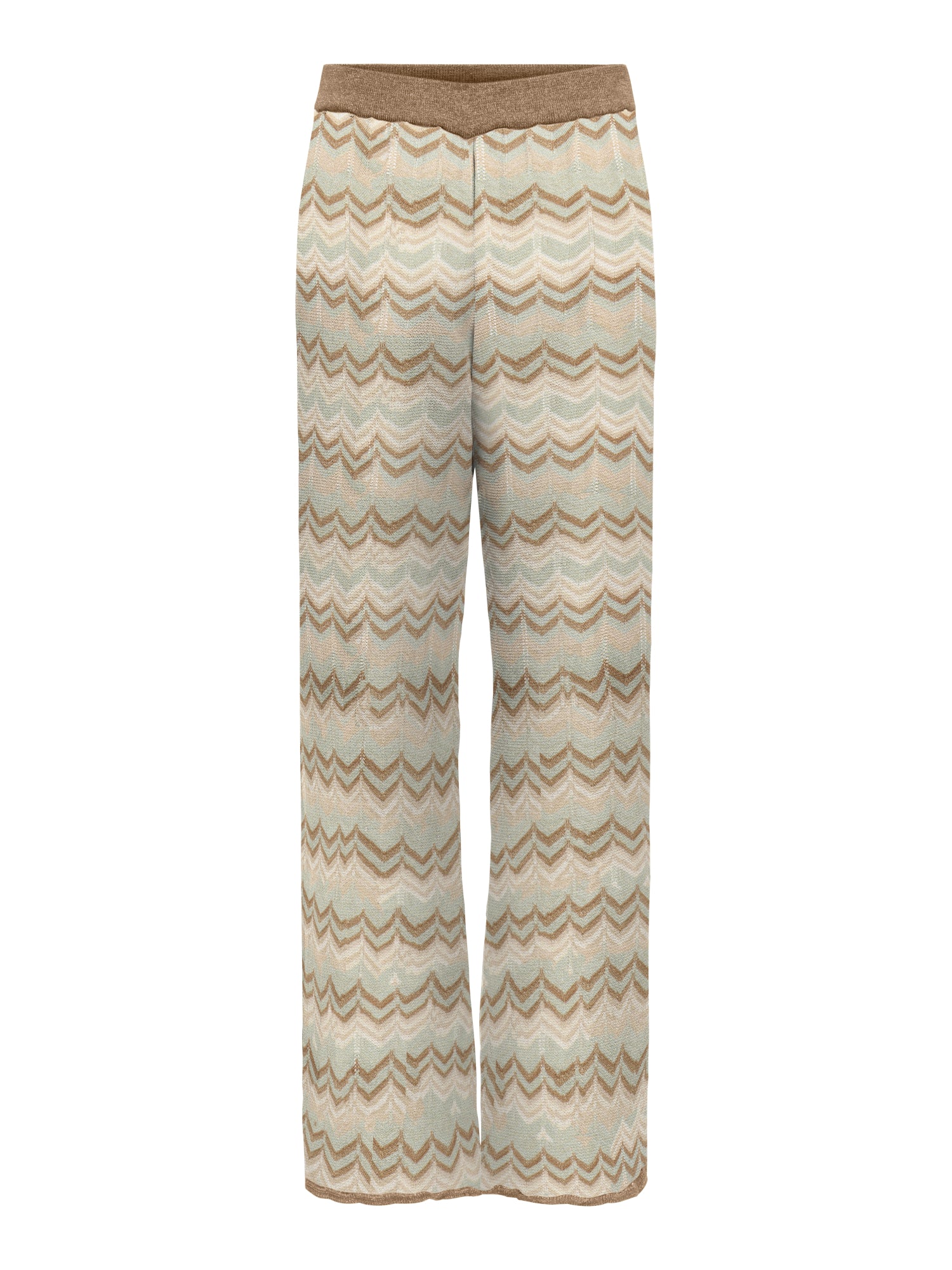ONLY Culottes  beige