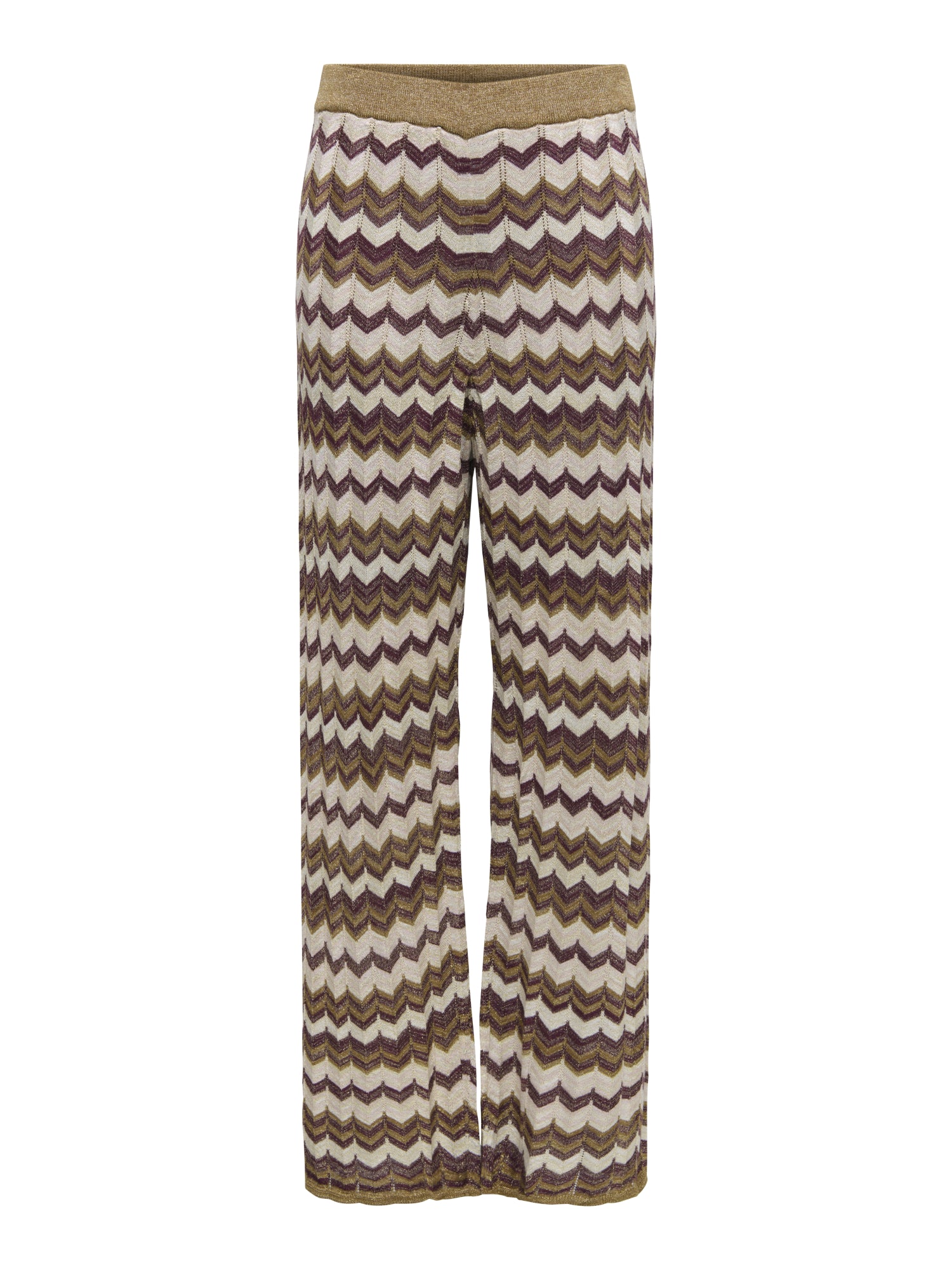 ONLY Culottes  rot
